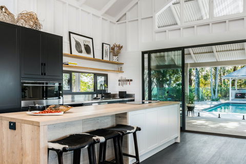 Aja - Accommodation QLD 7
