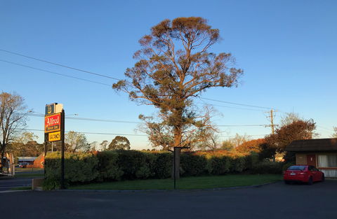 Alfred Motor Inn - Accommodation QLD 0