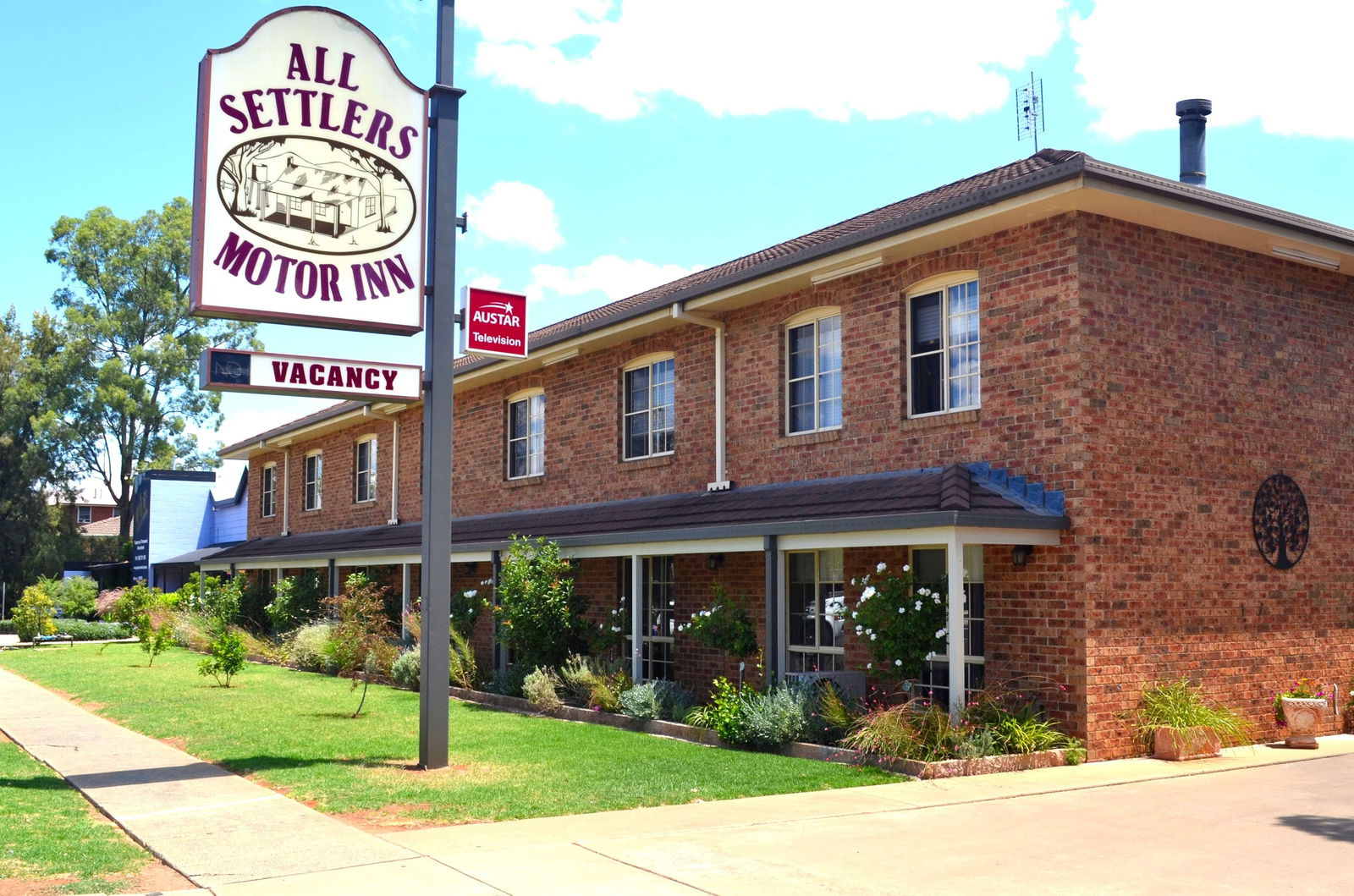 Parkes NSW Accommodation QLD