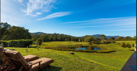 All About Me Bed And Breakfast - Accommodation QLD 0