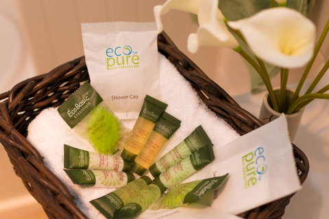 All About Me Bed And Breakfast - Accommodation QLD 4