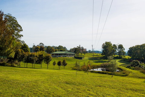 All About Me Bed And Breakfast - Accommodation QLD 7