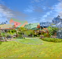 Aloft Boutique Accommodation - Accommodation QLD