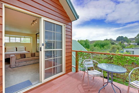 Aloft Boutique Accommodation - Accommodation QLD 1