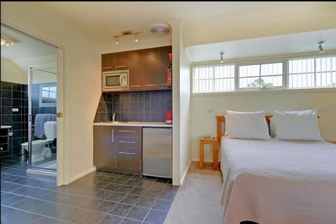 Aloft Boutique Accommodation - Accommodation QLD 2