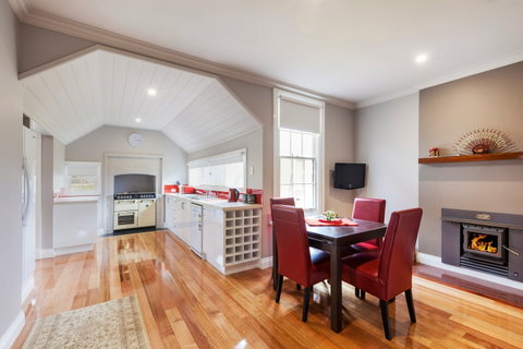 Amaroo Farm - Accommodation QLD 1