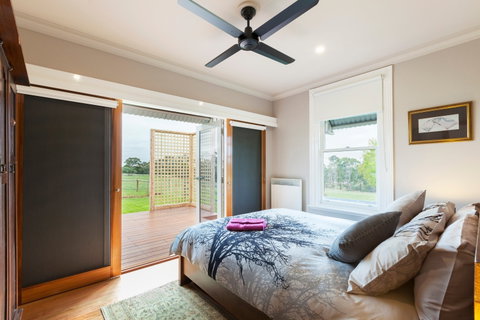 Amaroo Farm - Accommodation QLD 2