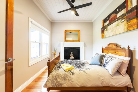 Amaroo Farm - Accommodation QLD 3