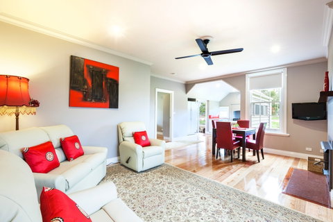 Amaroo Farm - Accommodation QLD 5