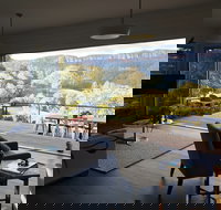 Amaroo Valley Springs - Accommodation QLD