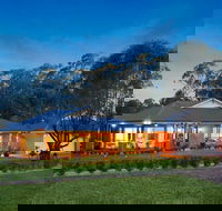 Amelia-Rose - Accommodation QLD