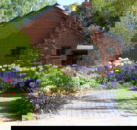 Anchor Cottage - Accommodation QLD