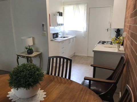 Annie's Hideaway - Accommodation QLD 0