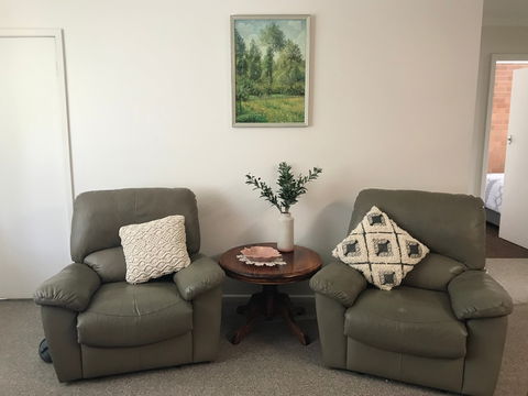 Annie's Hideaway - Accommodation QLD 1
