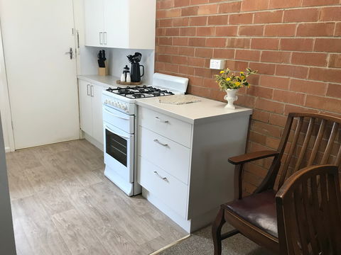 Annie's Hideaway - Accommodation QLD 2