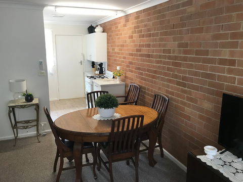 Annie's Hideaway - Accommodation QLD 3