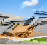 Apartments on Fraser Bicheno - Accommodation QLD