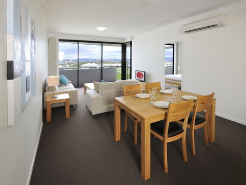 Apartments G60 Gladstone, Managed By Metro Hotels - Accommodation QLD 0