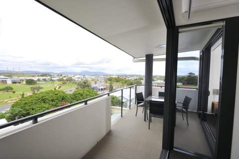 Apartments G60 Gladstone, Managed By Metro Hotels - Accommodation QLD 3