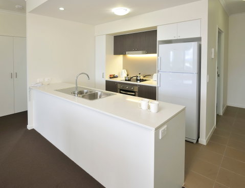 Apartments G60 Gladstone, Managed By Metro Hotels - Accommodation QLD 4