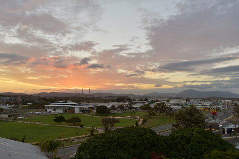 Apartments G60 Gladstone, Managed By Metro Hotels - Accommodation QLD 5
