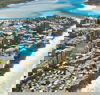 Aqua Vista Luxury Resort - Accommodation QLD