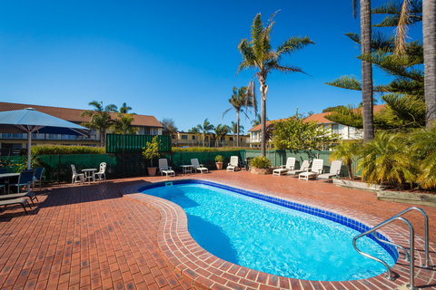 Aquarius Merimbula - Accommodation QLD 1