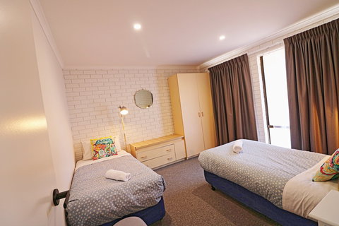 Aquarius Merimbula - Accommodation QLD 4