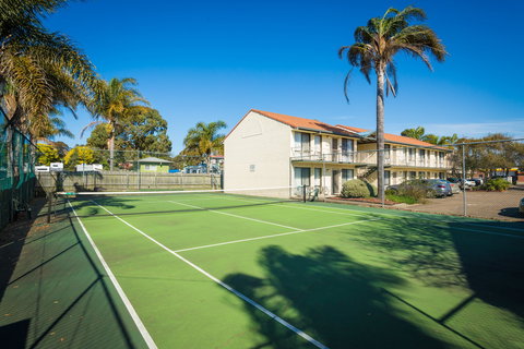 Aquarius Merimbula - Accommodation QLD 5