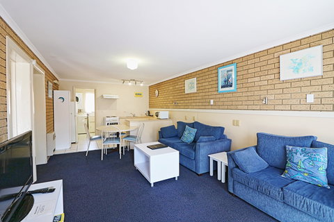 Aquarius Merimbula - Accommodation QLD 6