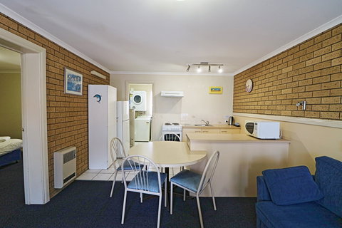 Aquarius Merimbula - Accommodation QLD 8