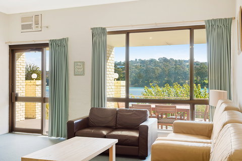 Aquarius Merimbula - Accommodation QLD 9