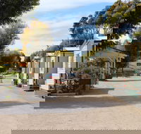 Ardrossan Caravan Park - Accommodation QLD