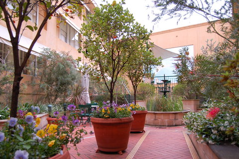 Arts Hotel Sydney - Accommodation QLD 2