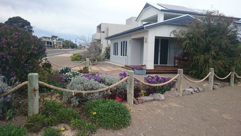 A-Sea-Dream - Accommodation QLD 0
