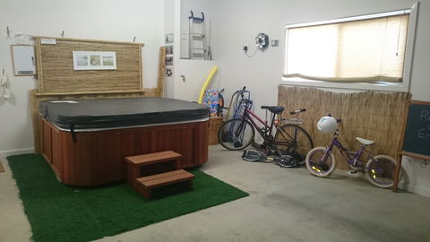 A-Sea-Dream - Accommodation QLD 1