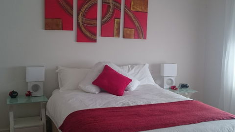 A-Sea-Dream - Accommodation QLD 4