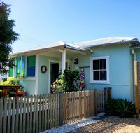 Atlantis Seafarers Cottage - Accommodation QLD