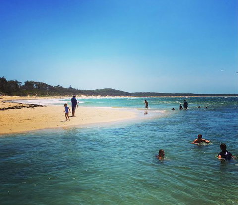 Atlantis Seafarers Cottage - Accommodation QLD 1