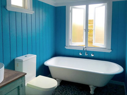 Atlantis Seafarers Cottage - Accommodation QLD 3