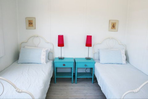 Atlantis Seafarers Cottage - Accommodation QLD 6