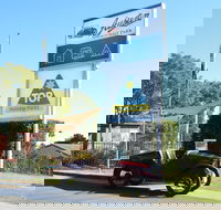 Austin Tourist Park - Accommodation QLD