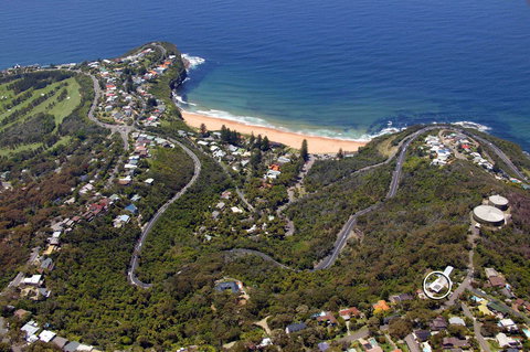 Avalon Horizons - Accommodation QLD 1