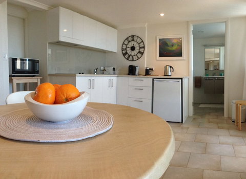 Avalon Horizons - Accommodation QLD 4