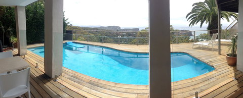 Avalon Horizons - Accommodation QLD 6