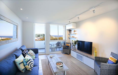 Azure: The Scout Group - Accommodation QLD 0