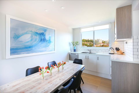 Azure: The Scout Group - Accommodation QLD 1