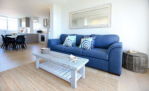 Azure: The Scout Group - Accommodation QLD 2