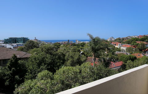 Azure: The Scout Group - Accommodation QLD 4