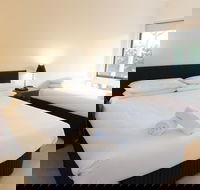 Ballarat Colonial Motor Inn - Accommodation QLD